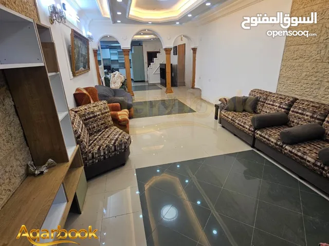 150 m2 3 Bedrooms Apartments for Rent in Ramallah and Al-Bireh Al Masyoon
