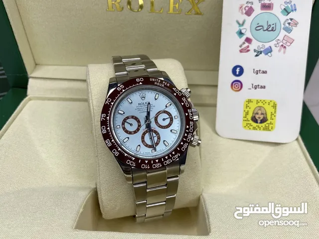 Analog Quartz Rolex watches for sale in Irbid