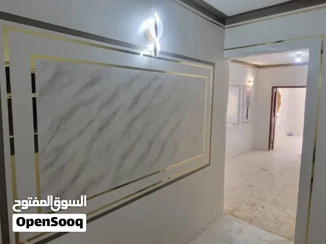 100 m2 3 Bedrooms Apartments for Sale in Ibb Dhihar