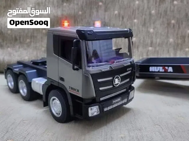 لعبة شاحنة RC