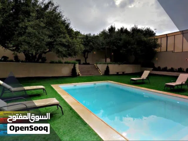 144 m2 3 Bedrooms Villa for Sale in Amman Badr Jdedeh