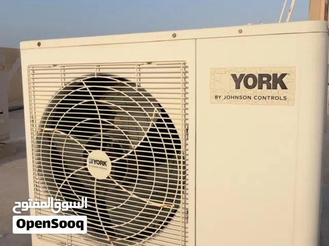 York 1.5 to 1.9 Tons AC in Al Batinah