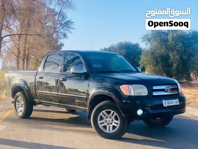 2006 Toyota Tundra SR5