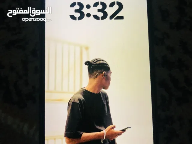 Apple iPhone XS Max 256 GB in Tripoli