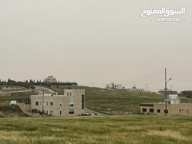 ارض مساحة 500 متر بالقرب من شارع المطار ومدارس الجاليات الدوليه حوض ابو العساكر بجانب حوض بلعاس