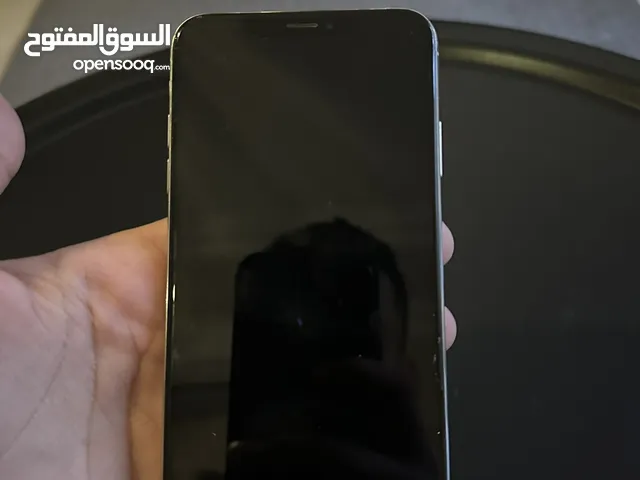 Iphone Xs Max 256 Gb Used ايفون اكس اس ماكس ذاكره 256 جيجا الجديد