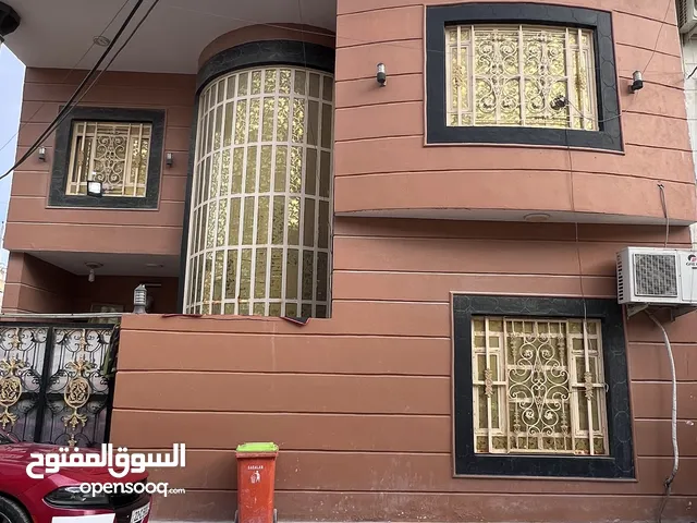 100 m2 4 Bedrooms Townhouse for Sale in Basra Baradi'yah