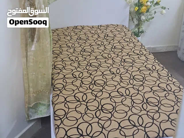 Single bed 90×190 cm