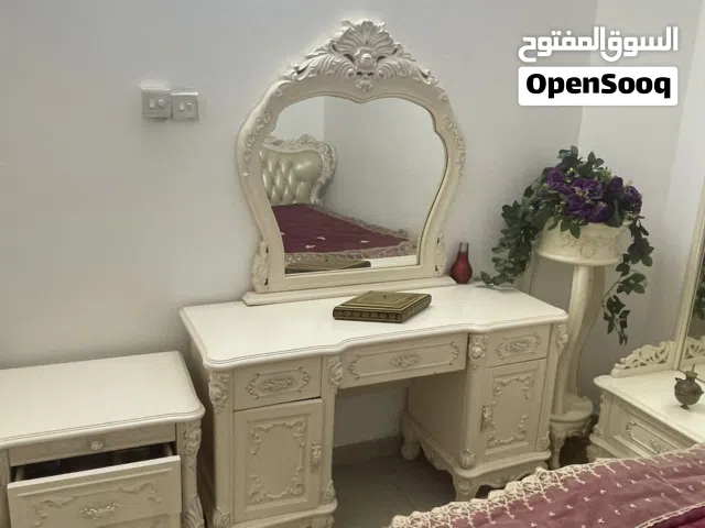 100 m2 1 Bedroom Apartments for Rent in Ajman Al Rashidiya