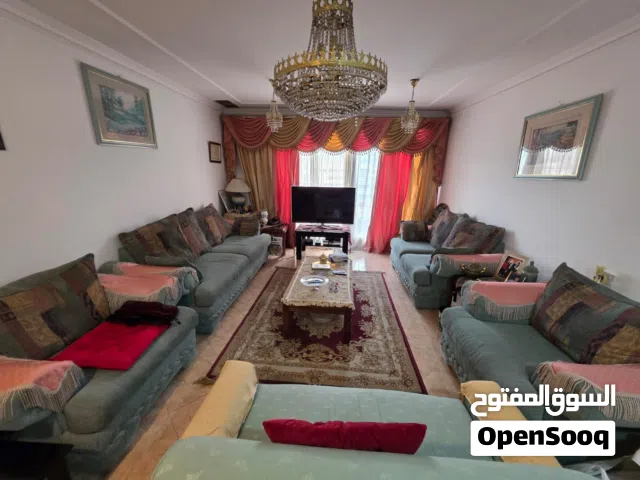 Midas 5-Piece Salon Sofa Set
