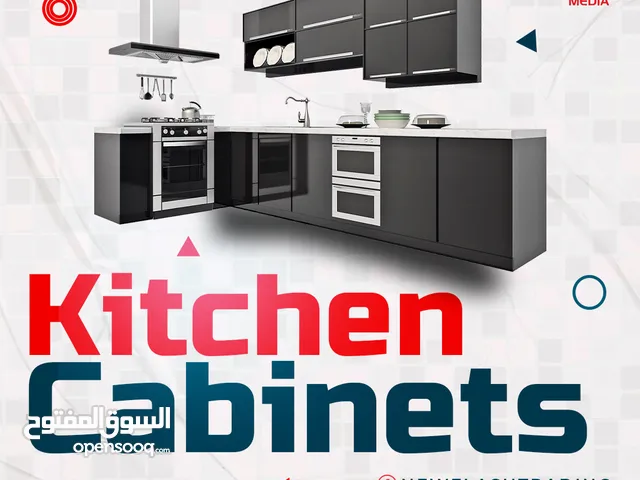 Kitchen Fixing and Remodeling Services