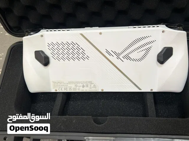 ASUS ROG Ally