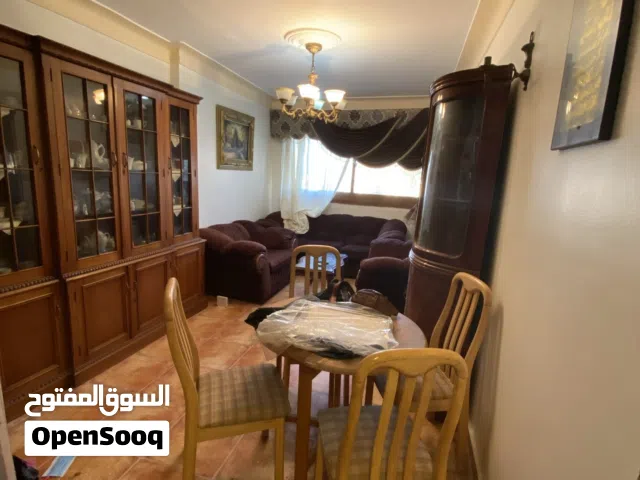 85 m2 2 Bedrooms Apartments for Rent in Alexandria Smoha