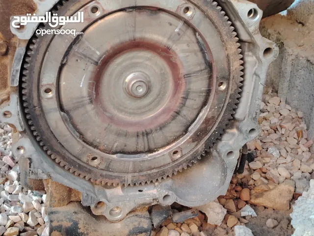 قطع غيار كيا سوبرتاج نافطة 2010