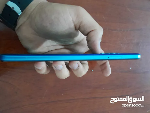 Xiaomi PocophoneX5 128 GB in Tripoli