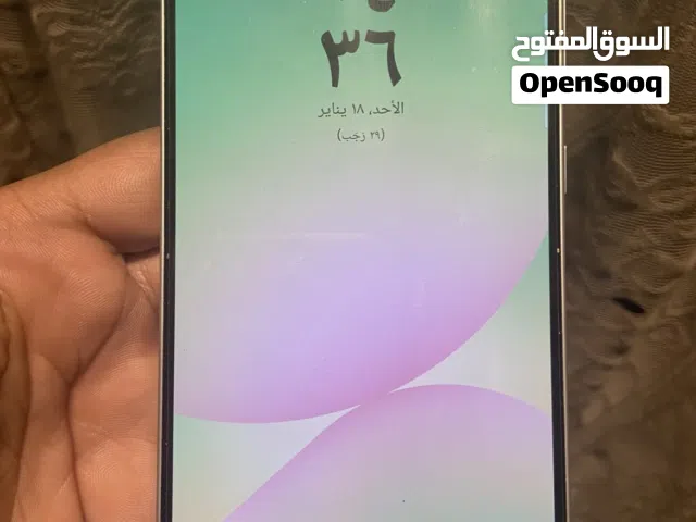 Samsung A56 سامسونج