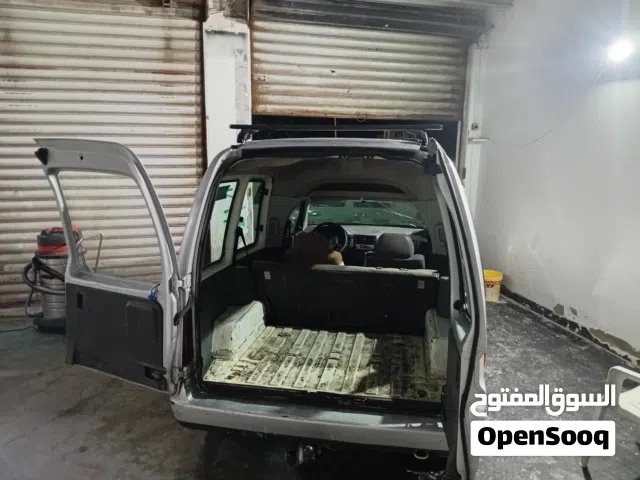 Used Volkswagen Other in Tripoli