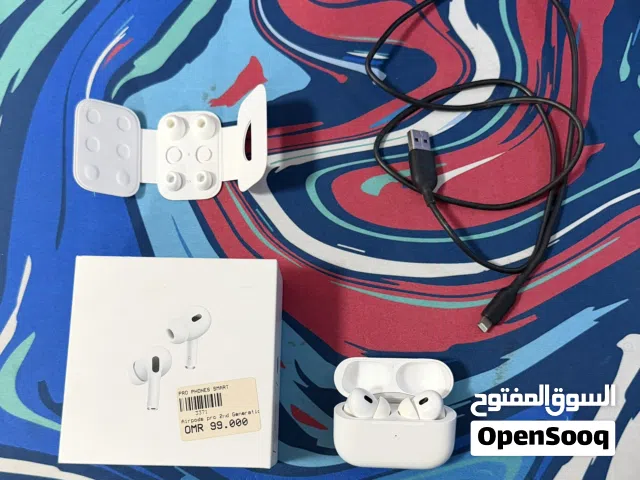 سماعات airpods pro 2