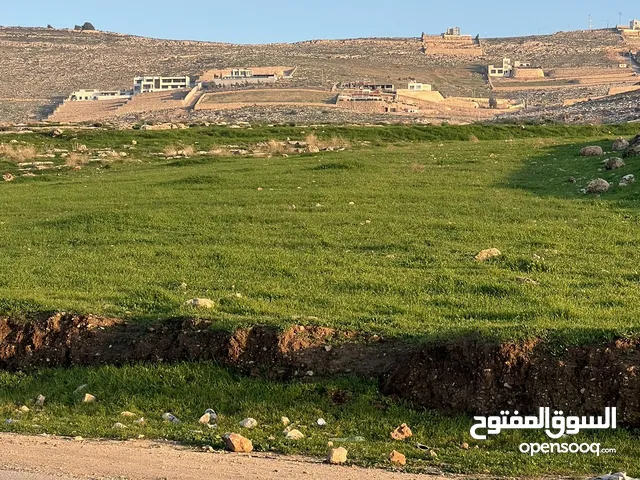 Mixed Use Land for Sale in Jerash Unaybah