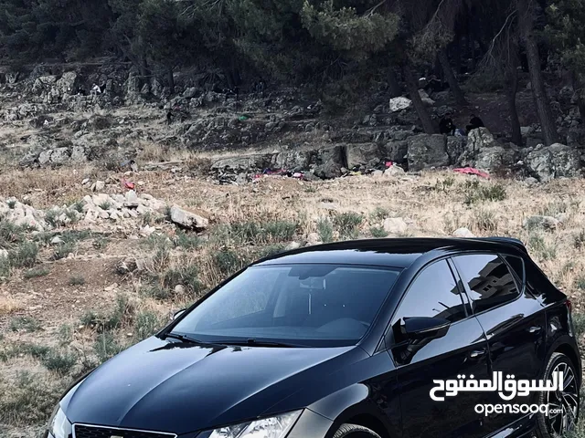 سيت ليون 2014