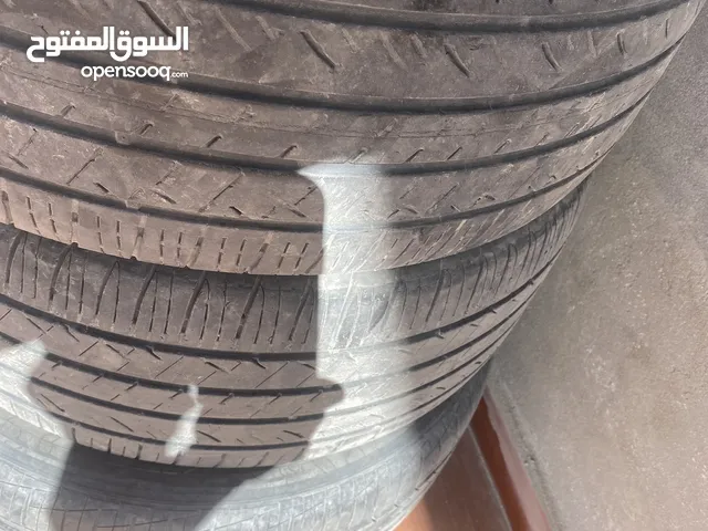 Hankook 18 Rims in Tripoli