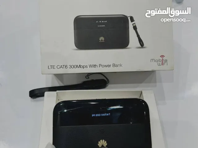 مودم هواوي يدعم جميع شرائح 4G عدن نت سبافون داخل وخارج اليمن