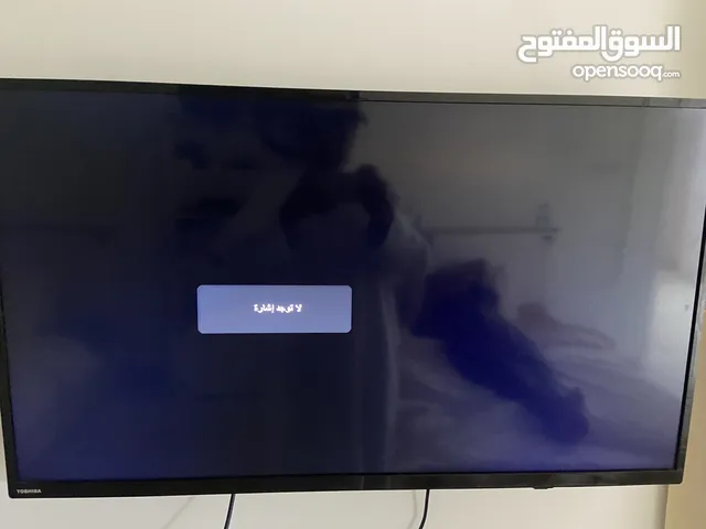 Toshiba Other 42 inch TV in Abu Dhabi