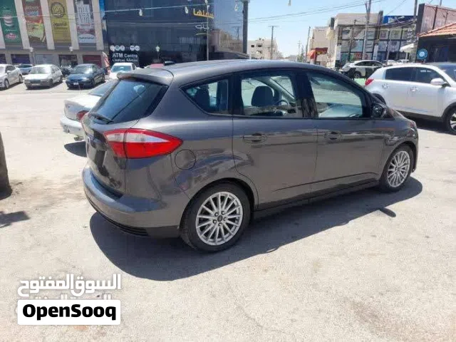 2015 فورد اخرى