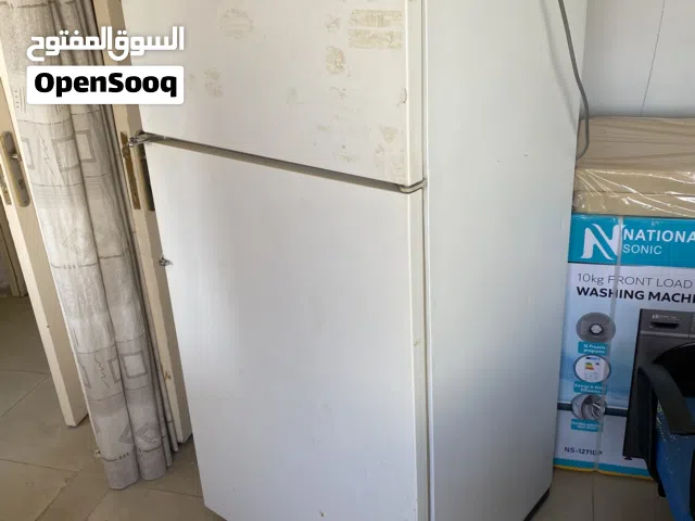 Kelvinator Refrigerator 583 Liter