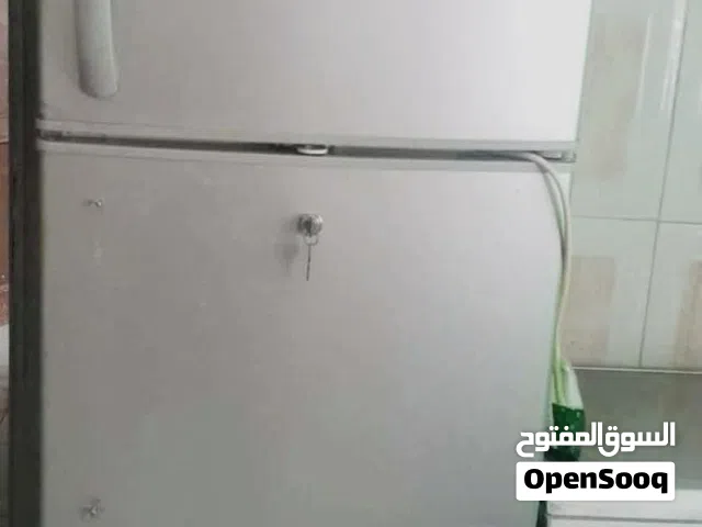 ثلاجه ناشونال عمان ضاحيه الحاج حسن