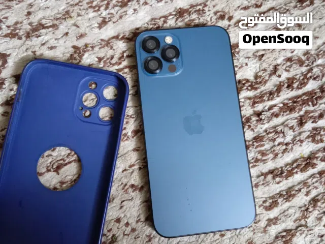 للبيع ايفون 12برو