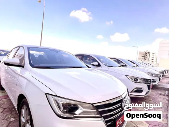 mg 2023 للايجار