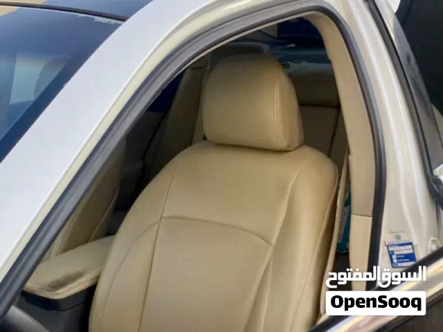 Used Lexus ES in Al Batinah
