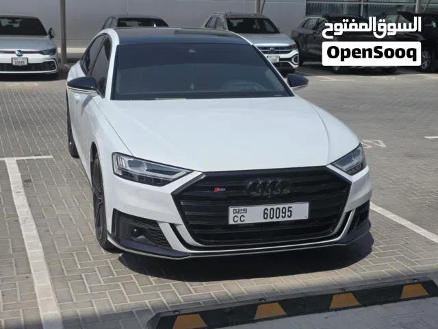 2020 Audi Other