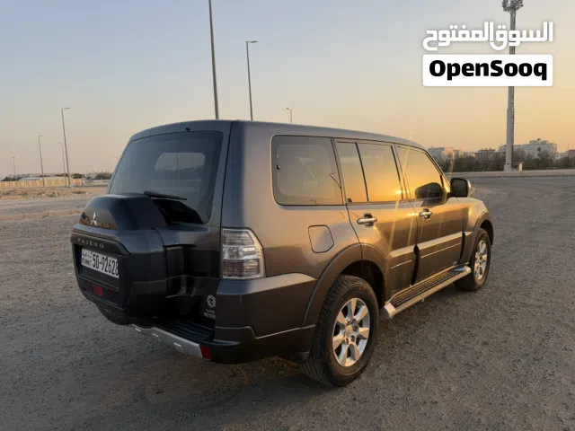Used Mitsubishi Pajero in Farwaniya