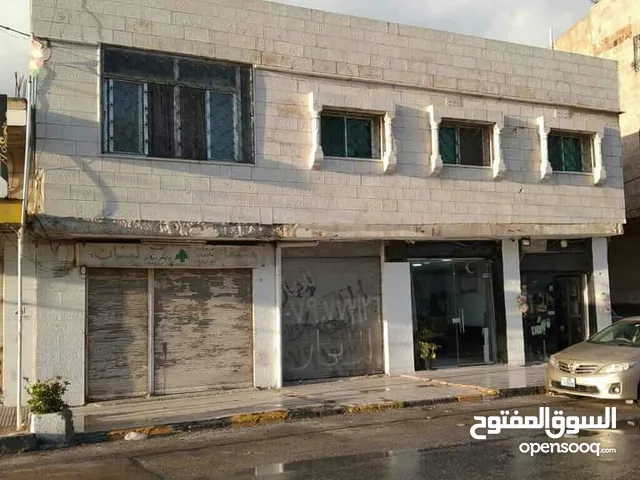 Building for Sale in Irbid Al Balad