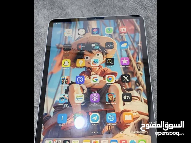 Apple iPad pro 2 256 GB in Basra