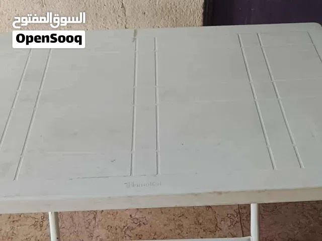 ميز سلايت بلاستك ثقيل