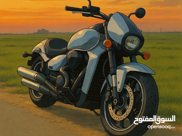 suzuki boulevard m109r Boss 2019