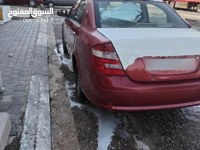 جيلي موبل مديل 20012