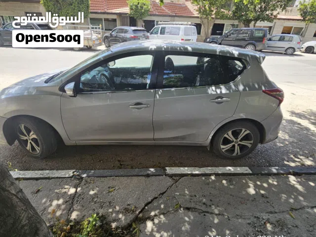 Used Nissan Other in Nablus