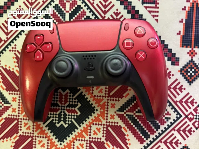يد سوني 5 PS5 controller