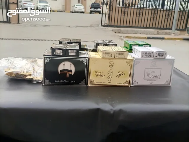 مسك أصلي للأصلي ما شاء الله ربي يبارك