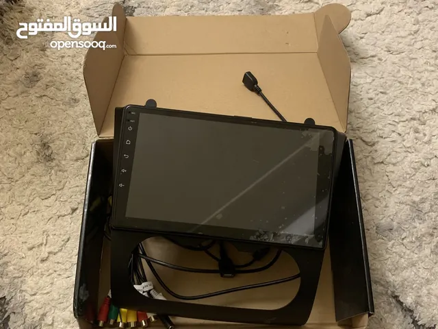 شاشه التيما تركب من موديل 2007الى 2012