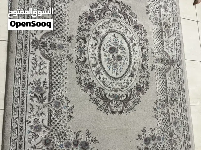 بيع سجاد وشلت مستعمل