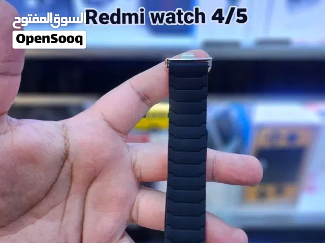 سير ساعه شاومي باند / ساعه ريدمي