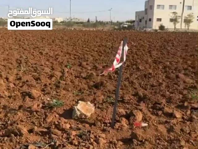 Mixed Use Land for Sale in Ramtha Romtha