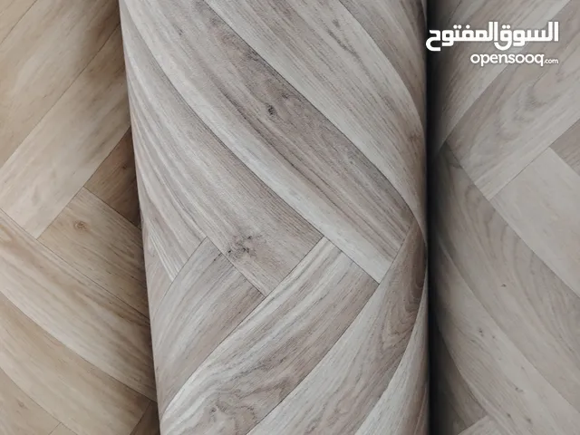 فنيل مشمع بلجيكي قابل للغسيل مايطلع رايحه