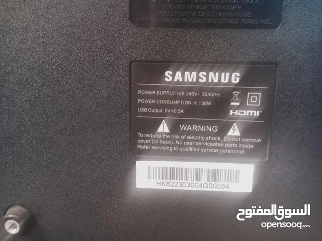 Samsung Smart Other TV in Tripoli