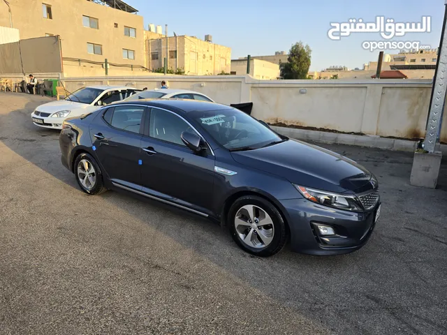 Used Hyundai Sonata in Irbid